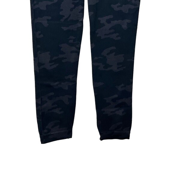 SPANX Camo Look At Me Now High Waist Seamless Legging Womens Size Small Revolve - Picture 4 of 11